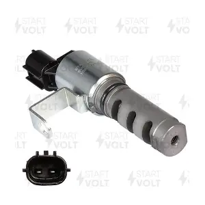 SVC 2233 STARTVOLT
