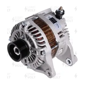 LG 251EP STARTVOLT