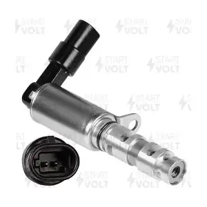 SVC 0813 STARTVOLT