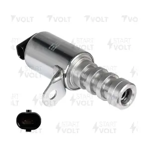 SVC 1002 STARTVOLT