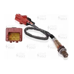 VS-OS 2210 STARTVOLT