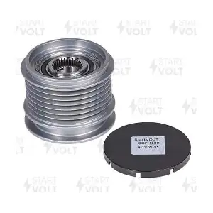 SGP 1508 STARTVOLT