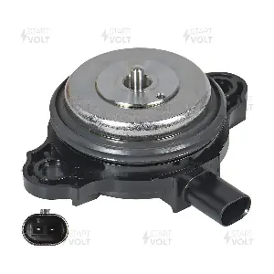 SVC 2600 STARTVOLT