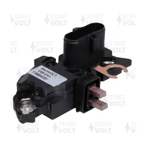 VRR 0741 STARTVOLT