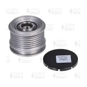 SGP 1503 STARTVOLT