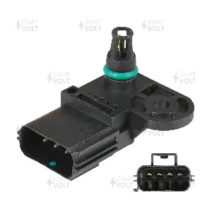 VS-MP 1080 STARTVOLT