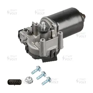 VWF 1017 STARTVOLT