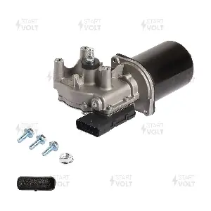 VWF 0811 STARTVOLT