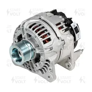 LG 1826 STARTVOLT