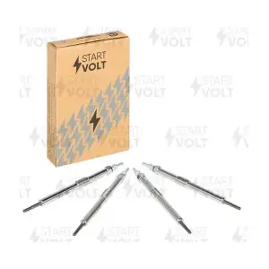 GLSP 506 STARTVOLT