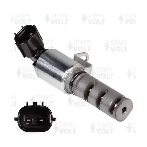SVC 1910 STARTVOLT