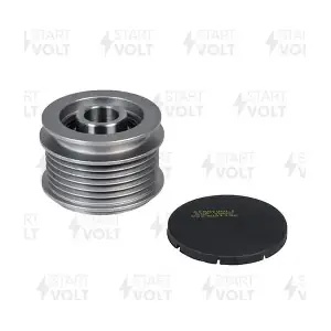 SGP 1802 STARTVOLT
