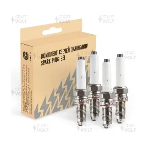 VSP 0055 STARTVOLT