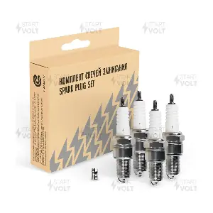 STARTVOLT VSP 0004
