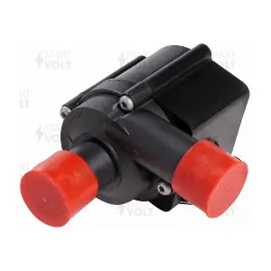 SEP 1813 STARTVOLT