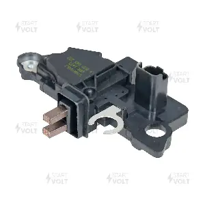 VRR 1415 STARTVOLT