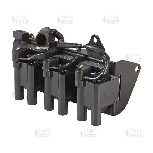SC 0803 STARTVOLT
