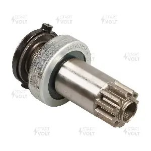 VCS 1817 STARTVOLT