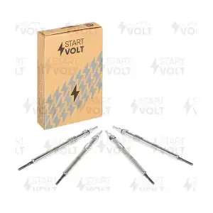 GLSP 511 STARTVOLT