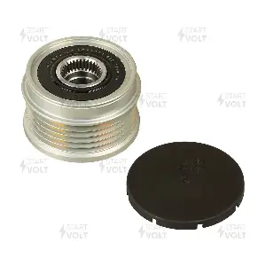 SGP 1012 STARTVOLT