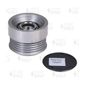 STARTVOLT SGP 2103