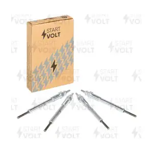 GLSP 514 STARTVOLT