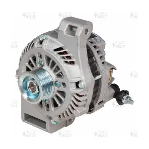 LG 2501 STARTVOLT