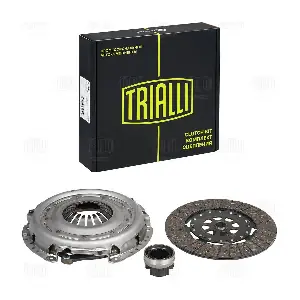 FR 1119 TRIALLI