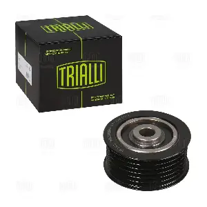 CM 5502 TRIALLI