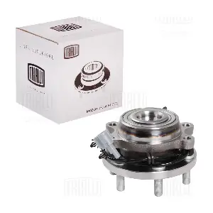 MR 1432 TRIALLI