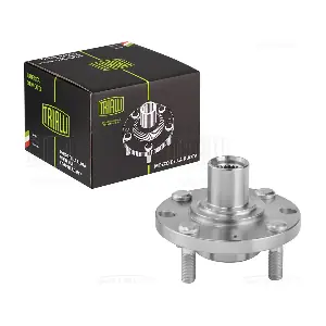 MR 0504 TRIALLI