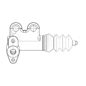 CF 9015 TRIALLI