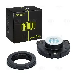 TRIALLI SA 1851