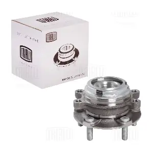 MR 1436 TRIALLI
