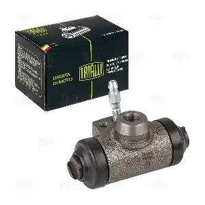 TRIALLI CF 0115