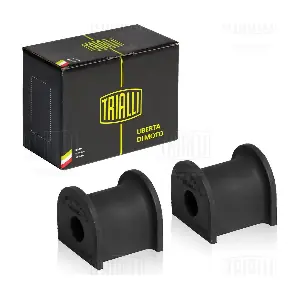 RB 0533 TRIALLI
