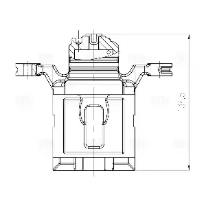 CF 800419 TRIALLI