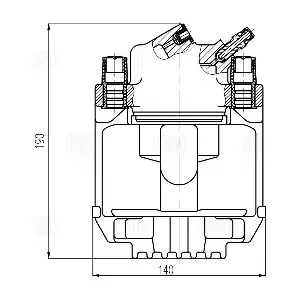 CF 205201 TRIALLI