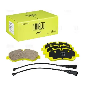 TRIALLI PF 1045CR