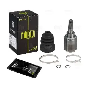 GO 1455 TRIALLI