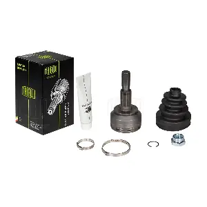 TRIALLI GO 818