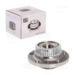 TRIALLI MR 1884