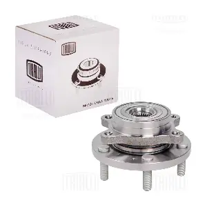 MR 0833 TRIALLI