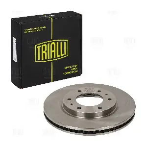 DF084513 TRIALLI