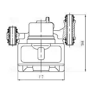 TRIALLI CF 201602