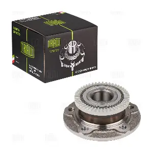 MR 0516 TRIALLI