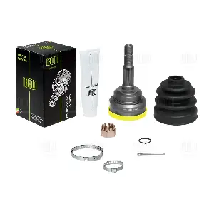 TRIALLI GO 2102