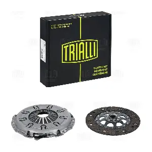 TRIALLI FR 1810