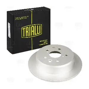 TRIALLI DF 073320