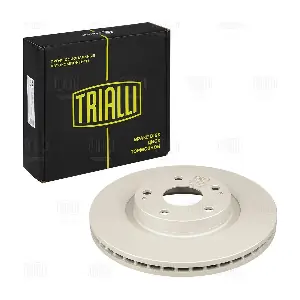 TRIALLI DF 084115 Тормозной диск